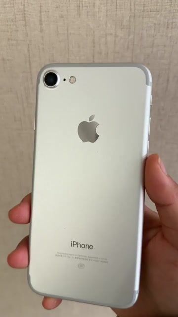Apple iPhone 8 Vàng hồng Đã qua sử dụng. Mua bán Điện thoại tại Huyện Chương Mỹ Hà Nội được đăng bởi Tran Bong hình 1