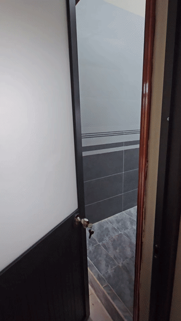 Cho thuê Phòng trọ Quận Tân Phú Tp Hồ Chí Minh diện tích 30 m² giá 3 triệu/tháng