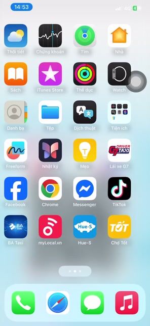 iPhone XS Max 64GB Đen Bóng, Máy Đã Sửa Chữa. Mua bán Điện thoại tại Thị xã Hương Thủy Thừa Thiên Huế được đăng bởi phung toan hình 1