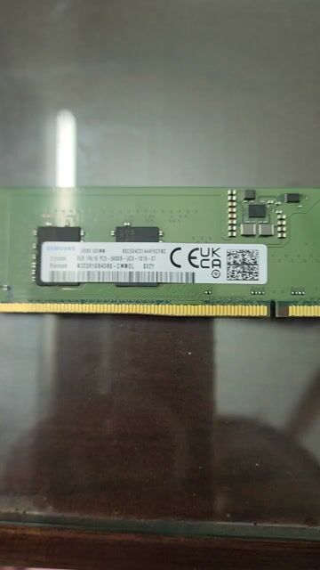 RAM Samsung 8GB DDR4. Mua bán Linh kiện (RAM, Card...) tại Huyện Tiên Du Bắc Ninh được đăng bởi hung trinh van hình 1