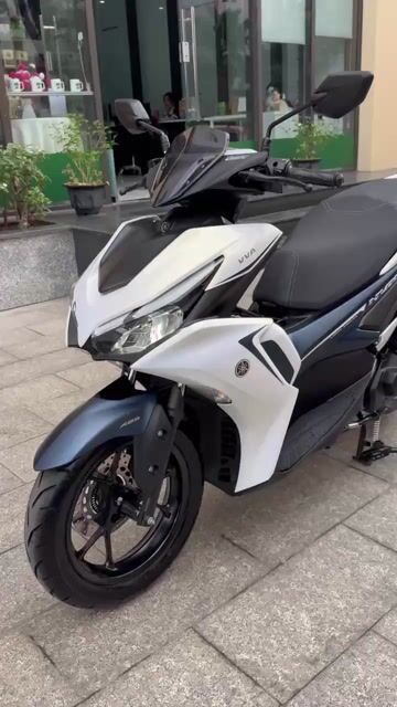 🔥 BÁN YAMAHA NVX _155 ABS 2022 V2 odo 6k8 cây. Mua bán Xe máy tại Quận Gò Vấp Tp Hồ Chí Minh được đăng bởi LONG THỊNH hình 1