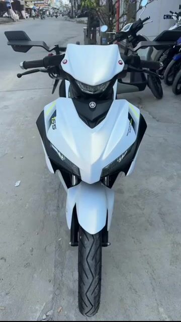 Yamaha Exciter 155 2021 Trắng ( hỗ trợ góp ). Mua bán Xe máy tại Huyện Chợ Mới An Giang được đăng bởi Cửa hàng xe Thiên Phước 2 hình 1