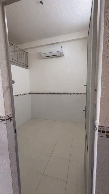 Cho thuê Phòng trọ Quận Tân Bình Tp Hồ Chí Minh diện tích 28 m² giá 3,3 triệu/tháng