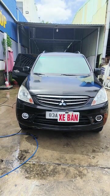 Mitsubishi zinger 2009. Mua bán Ô tô tại Huyện Châu Thành Sóc Trăng được đăng bởi MUA BÁN VÀ CẦM CỐ ÔTÔ hình 1