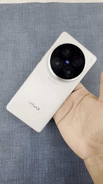 Vivo X100 Ultra 12GB/256GB Trắng likenew. Mua bán Điện thoại tại Quận Gò Vấp Tp Hồ Chí Minh được đăng bởi Điện Thoại Giá Rẻ hình 1