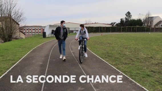 La seconde chance