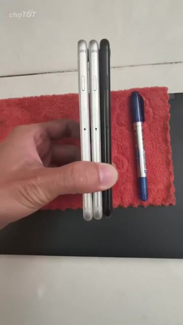 iPhone 8/SE 2020 zin all. Mua bán Điện thoại tại Quận Ninh Kiều Cần Thơ được đăng bởi Small Phone hình 1