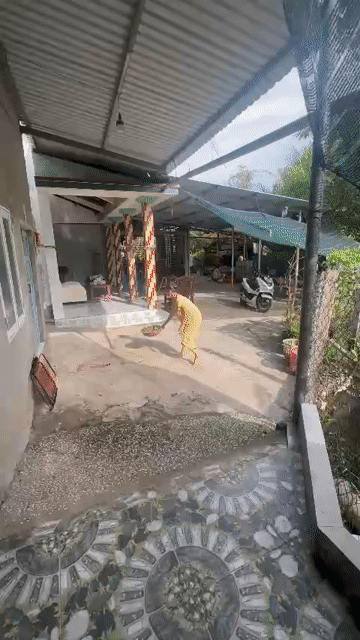 Mua bán Nhà ở Huyện Bến Lức Long An diện tích 86.4 m² giá 1 tỷ