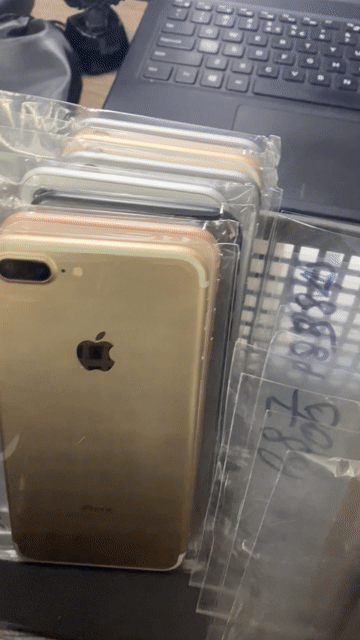 Thanh Khoản Hết Tất Cả iPhone Còn Tốt Lúa Mềm. Mua bán Điện thoại tại Quận 10 Tp Hồ Chí Minh được đăng bởi Huỳnh Quang Hào hình 1