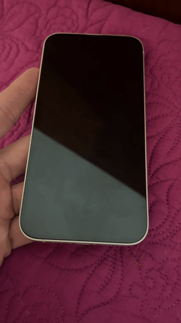 iPhone 13 Trắng 128GB Bản Quốc Tế. Mua bán Điện thoại tại Huyện Hoài Đức Hà Nội được đăng bởi Nguyễn Tùng Lâm hình 1