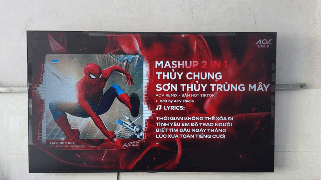 Thanh Lý Tivi Samsung 50 inch 4K. Mua bán Tivi, Âm thanh tại Quận Ninh Kiều Cần Thơ được đăng bởi Thanh Lý Tivi Cần Thơ  hình 1