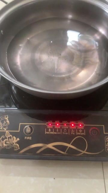 Bếp hồng ngoại MISUSHITA Đen. Mua bán Bếp, lò, đồ điện nhà bếp tại Huyện Phú Xuyên Hà Nội được đăng bởi Sông hồng hình 1