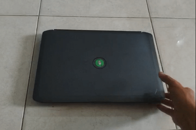 Dell Core i7 8 nhân/8G/500G/SSD mạnh mẽ. Mua bán Laptop tại Quận Liên Chiểu Đà Nẵng được đăng bởi Anh hình 1