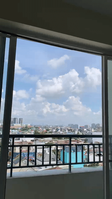 Mua bán Căn hộ Chung cư Dream Home Palace Quận 8 Tp Hồ Chí Minh diện tích 52 m² giá 2,18 tỷ