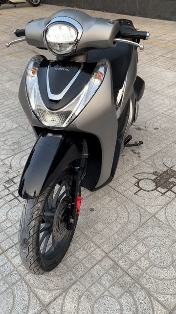 SH Mode 125 2021 ABS BSTP Hồ Sơ Cầm Tay Xe Đẹp. Mua bán Xe máy tại Quận Gò Vấp Tp Hồ Chí Minh được đăng bởi iMotorbike Khương Phan hình 1