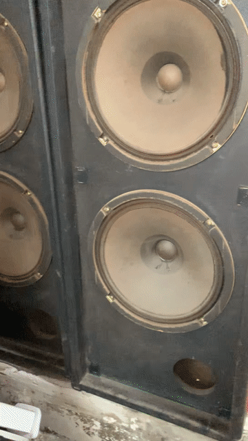 Loa TEISCO VC-220S. Mua bán Tivi, Âm thanh tại Quận Tân Bình Tp Hồ Chí Minh được đăng bởi nguyen hình 1