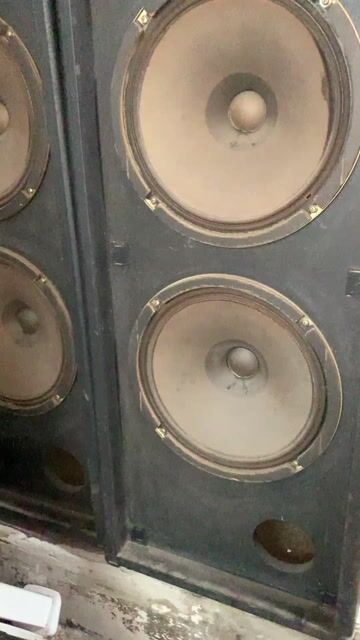 Loa TEISCO VC-220S. Mua bán Tivi, Âm thanh tại Quận Tân Bình Tp Hồ Chí Minh được đăng bởi nguyen hình 1