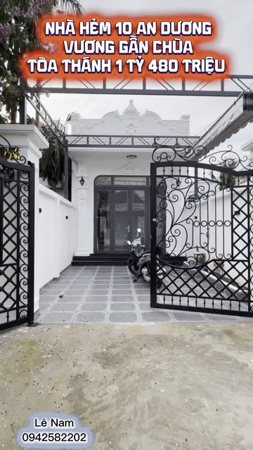 Mua bán Nhà ở Huyện Hòa Thành Tây Ninh diện tích 85.5 m² giá 1,48 tỷ