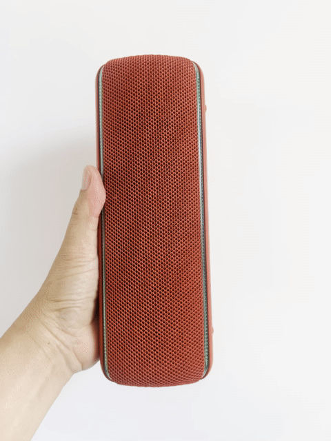 Loa Bluetooth Sony SRS-XB32 Đỏ. Mua bán Tivi, Âm thanh tại Quận Ngũ Hành Sơn Đà Nẵng được đăng bởi Japan DM Shop hình 1