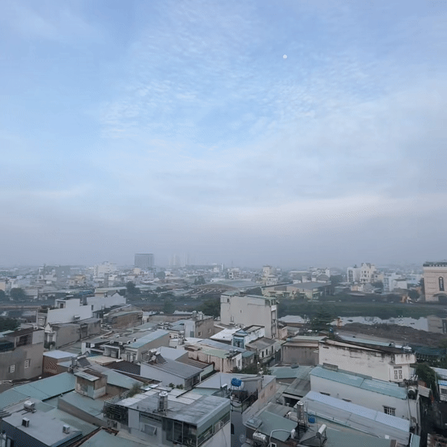 Cho thuê Căn hộ Chung cư Quận Gò Vấp Tp Hồ Chí Minh diện tích 61 m² giá 3,7 triệu/tháng