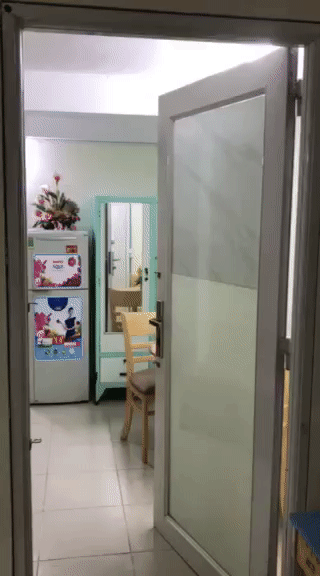 Cho thuê Phòng trọ Quận Tân Bình Tp Hồ Chí Minh diện tích 15 m² giá 2,8 triệu/tháng