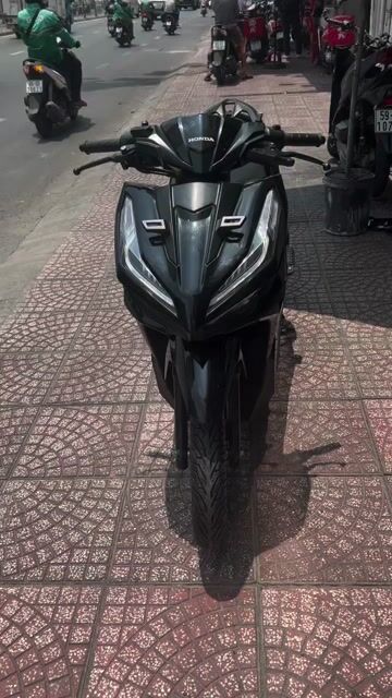 Honda Vario 125 2023 Đen Smartkey. Mua bán Xe máy tại Quận Phú Nhuận Tp Hồ Chí Minh được đăng bởi Dũng hình 1