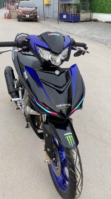 Siêu Phẩm Exciter 150 độ Cực chất biển 29–2022. Mua bán Xe máy tại Quận Nam Từ Liêm Hà Nội được đăng bởi minh hình 1