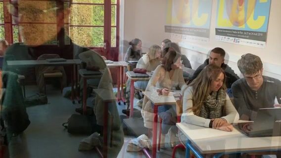 Je dessine ma formation