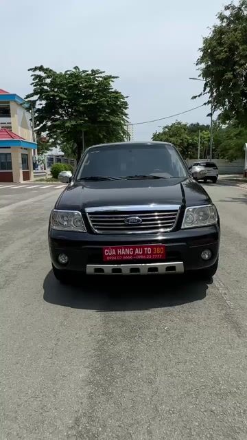 Ford Escape 2005 2.3 AT -. Mua bán Ô tô tại Quận 1 Tp Hồ Chí Minh được đăng bởi AUTO 380 hình 1