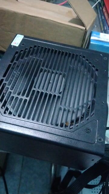 Nguồn máy tính MIK S-POWER 500W đã sử dụng. Mua bán Linh kiện (RAM, Card...) tại Huyện Cần Giuộc Long An được đăng bởi thanh hình 1