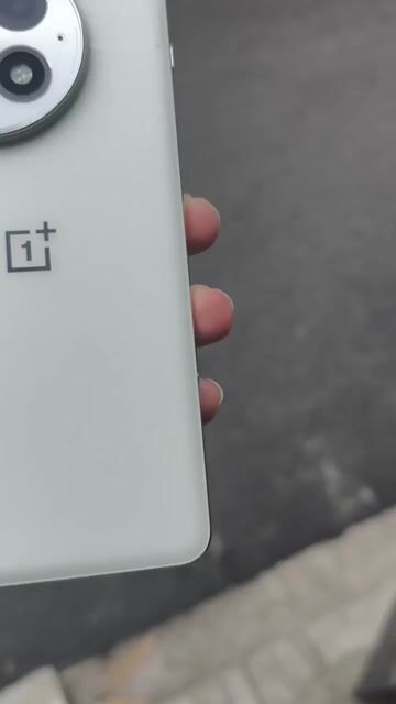 OnePlus 13 256GB Trắng Fullbox ♥️. Mua bán Điện thoại tại Quận Tân Bình Tp Hồ Chí Minh được đăng bởi Cherry Store hình 1