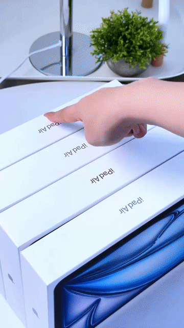 Apple iPad Air M3 2025- mới- góp tuần/ tháng. Mua bán Máy tính bảng tại Quận 5 Tp Hồ Chí Minh được đăng bởi Vy Điện Máy Trả Góp Tại Nhà hình 1