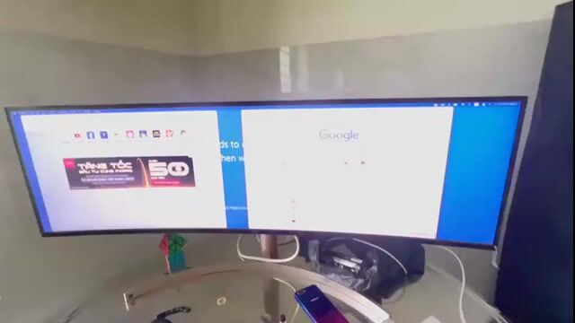 Màn hình LG 49WL95C-W 49 inch IPS. Mua bán Phụ kiện (Màn hình, Chuột...) tại Huyện Phú Ninh Quảng Nam được đăng bởi RT Đồng hình 1