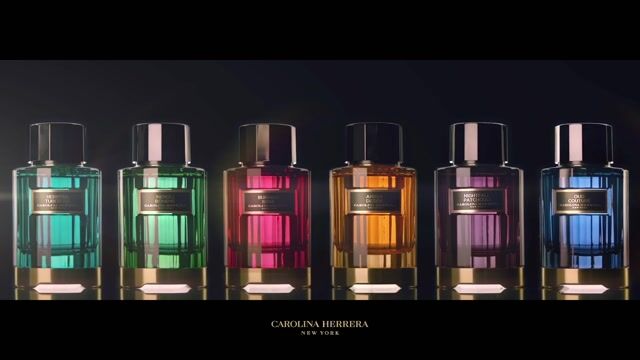 oud couture carolina herrera price