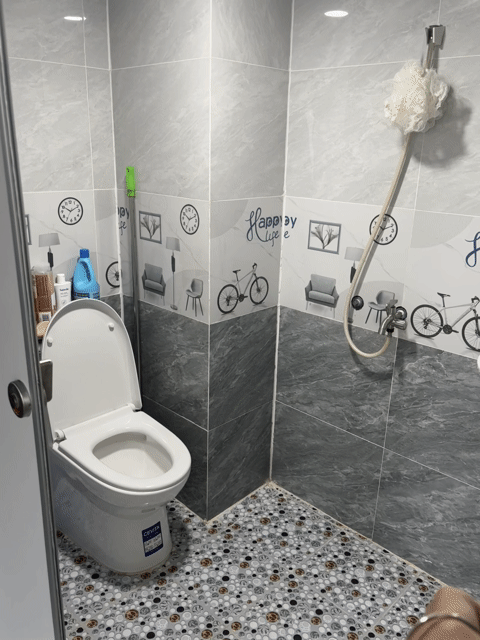 Cho thuê Phòng trọ Thành phố Thủ Đức Tp Hồ Chí Minh diện tích 20 m² giá 3,9 triệu/tháng