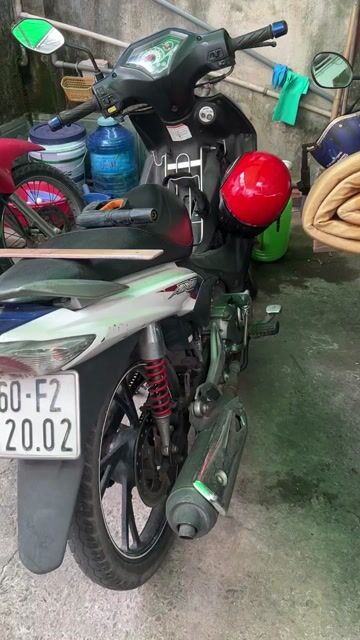 xe zin chính chủ. Mua bán Xe máy tại Thành phố Biên Hòa Đồng Nai được đăng bởi Mạnh Cường hình 1