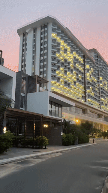 Mua bán Căn hộ Chung cư Thành phố Vũng Tàu Bà Rịa - Vũng Tàu diện tích 45 m² giá 3,33 tỷ