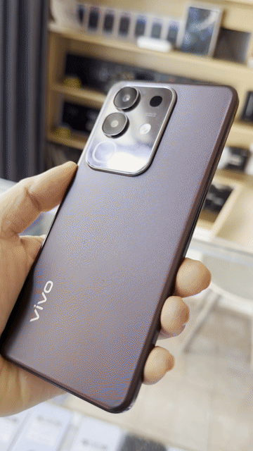 Vivo Y29 128GB Nâu pin 6500mah. Mua bán Điện thoại tại Thành phố Long Xuyên An Giang được đăng bởi TL Mobile hình 1