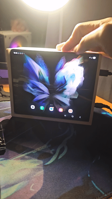 Box Dex Zfold 3 Snapdragon 888+. Mua bán Phụ kiện (Màn hình, Chuột...) tại Huyện Cẩm Khê Phú Thọ được đăng bởi Tên chưa cung cấp hình 1