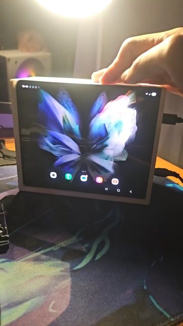 Box Dex Zfold 3 Snapdragon 888+. Mua bán Phụ kiện (Màn hình, Chuột...) tại Huyện Cẩm Khê Phú Thọ được đăng bởi Tên chưa cung cấp hình 1