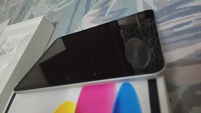 Apple iPad A16 Wi-Fi 128GB Hàn Quốc Như mới 99%. Mua bán Máy tính bảng tại Quận 12 Tp Hồ Chí Minh được đăng bởi Nguyen Thi Phuong Giao hình 2