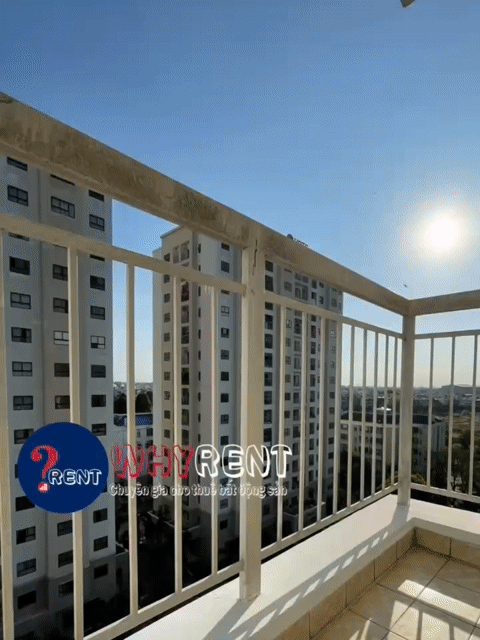 Cho thuê Căn hộ Chung cư Chung cư Đông Hưng Quận 12 Tp Hồ Chí Minh diện tích 57 m² giá 5,5 triệu/tháng