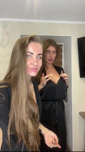 Model - Avtosluts777 bigtits