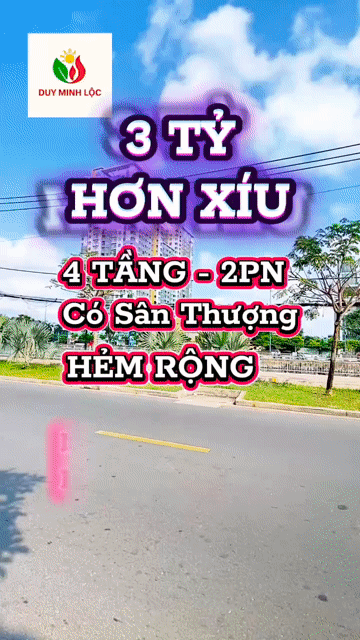 Mua bán Nhà ở Quận 8 Tp Hồ Chí Minh diện tích 24 m² giá 2,78 tỷ