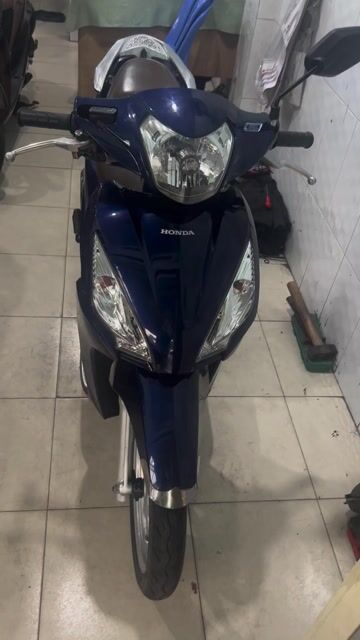 vison 2015 mà chất xe thì đẹp như 2020. Mua bán Xe máy tại Thành phố Biên Hòa Đồng Nai được đăng bởi cửa hàng xe máy Anh Tuấn hình 1