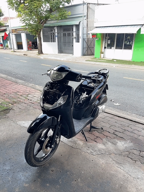 Sh 150cc Đk 2OO6.6031. Sm 004. Giá nhanh.❤️. Mua bán Xe máy tại Quận 12 Tp Hồ Chí Minh được đăng bởi LeeteeHung hình 1