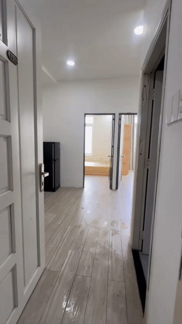 Cho thuê Căn hộ Chung cư Quận Gò Vấp Tp Hồ Chí Minh diện tích 50 m² giá 9 triệu/tháng