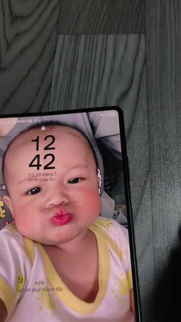 Samsung Fold3 Đen Màn ngoài hư. Mua bán Điện thoại tại Quận 1 Tp Hồ Chí Minh được đăng bởi Đức hình 1