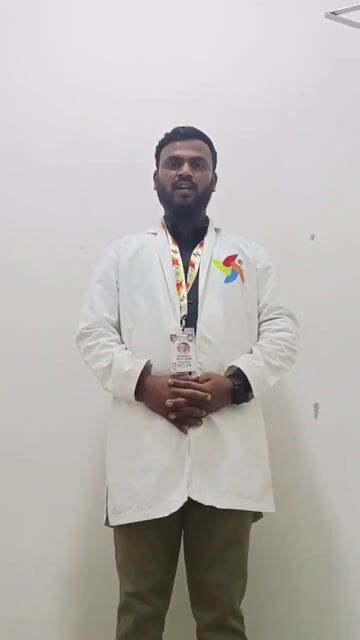 Real World Evidence®  of 94 Months Age With Initial Ability Score 624 Having 624 Today by Janampalli Kalyankumar, Admin Manager from Pragathi Nagar