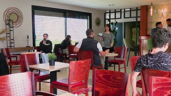 E2Clip - E2C itinérante